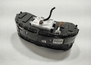 LICZNIK CITROEN DS4 1.6 E-HDI 9678558780 9678806180 2011-2015 EUROPA 8