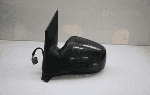 Lusterko lewe elektryczne 3PIN Ford Focus II MK2 2