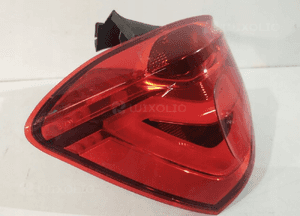 BMW 1 F20 / F21 LIFT LCI Lampa tył lewa - 15192 2