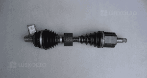 Półoś lewa Volvo S60 V70 2,0 2,4T 1