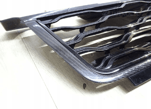 Grill RANGE ROVER SPORT L494 Carbon jk6m-8200-cb 7