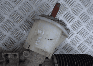 MAGLOWNICA PRZEKŁADNIA KIEROWNICZA RENAULT MEGANE III 1,9 DCI 490010055R RADOM 5