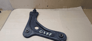 Wahacz prawy przód przedni prawy Citroen C3 I 1