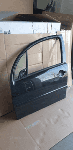 Drzwi lewy przód przednie lewe Citroen C3 I Lift 5D EXLD 4
