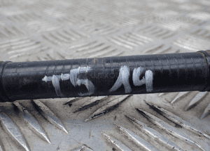 Wąż odprowadzający wodę 7H0129653 vw T5 T6 amarok radom 2