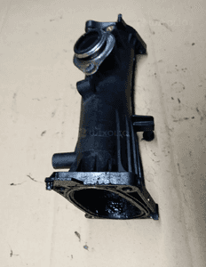 Rura kolektora ssącego Audi Q5 3.0 TDI CTB 059145762AB 4