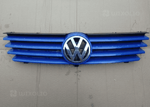 Grill atrapa vw polo 6N radom 1