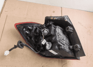 Lampa prawy tył hyundai I30 iii hb 17- 4