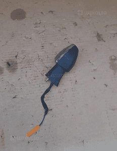 HONDA CBR 1000RR SC59 KIERUNKOWSKAZ 1142-486 5