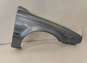 Jaguar x type 01-09 BŁOTNIK PRAWY PRZEDNI PRZÓD 1