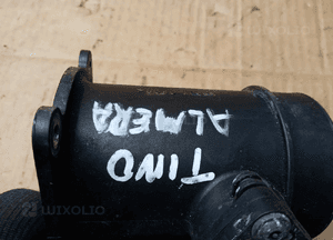 Przepływomierz powietrza Nissan Almera Tino 1.8 0280218096 22680-6N210 6