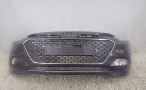 ZDERZAK PRZÓD PRZEDNI HYUNDAI I20 II 2014- 1