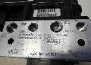RANGE ROVER VOGUE L322 POMPA HAMULCOWA ABS 8