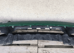 Zderzak przód przedni mini countryman F60 lift fl lci 2020- cały 6