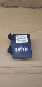 Pompa ABS sterownik Skoda Rapid 6R0614517BE 1