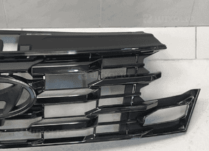 Hyundai tucson iv lift grill atrapa chłodnicy oryginał 5