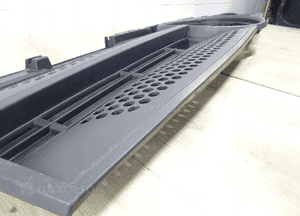 Grill atrapa mercedes actros MP4 W960 A960 A9607500318 6