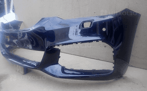 Zderzak przód przedni bmw 5 v G30 G31 m pakiet 17- 3