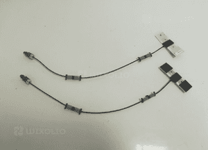 Jaguar f type X152 tył radar czujnik antena 4