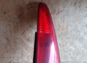 Lampa tył tylna prawa ford fusion lift oryginał wysyłka! 3