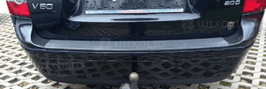 Volvo  V50 zderzak tyl tylny 452-46 8
