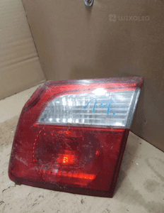 Mazda 626 v gf lampa prawa tył w klapę 132-61922 1