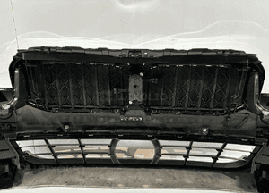 BMW 5 G30 / G31 LCI Zderzak przedni - 15925 7