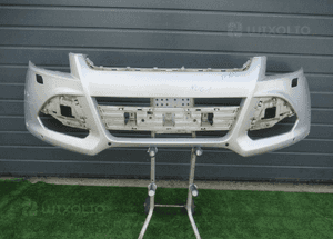 Zderzak przód przedni ford kuga MK2 2013-2016 rok 11