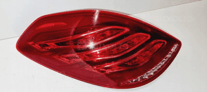 Lampa tył lewa mercedes s-klasa W222 europa 3