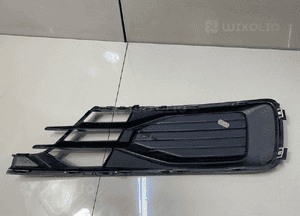 Audi A6 C7 lift 16R kratka zderzaka przód prawa 4G0807682AD 3