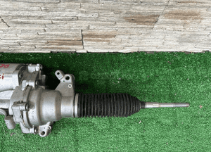 PRZEKŁADNIA UKŁAD KIEROWNICZY BMW X5M X6M XM F95 F96 G09 5B35838 UO 5