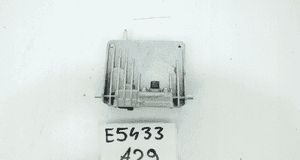 Kamera szyby asystent zmiany pasa mercedes b W247 2016- A2479002908 4