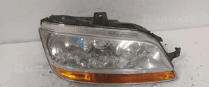 Przod przednia lampa prawa fiat multipla 2 2