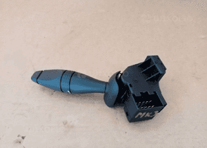 Przełącznik manetka wycieraczek Ford Mondeo MK3 1S7T17A553DC 4