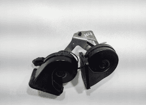 KLAKSON SYGNAŁ DŹWIĘKOWY FORD FOCUS MK3 III BM51-13A803-AC 2010-2014 2