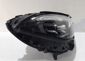 Mercedes W206 Lampa LED High Performance R - 13211 3