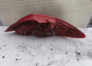 Lampa tył tylna lewa mazda ii 2 oryginał wysyłka! 4