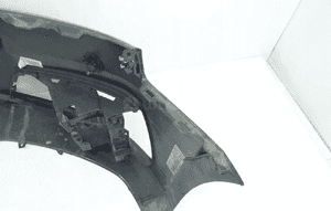 Zderzak przód przedni audi A4 B9 8W0 lift 12