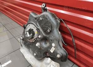 Audi A7 4G 3.0 tdi zbiornik bak adblue pompa komplet oryginał pewny 3