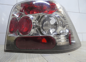 Lampa prawa lewa tył glof 4 iv 1J6 tuning 6