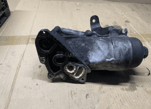 Podstawa filtra oleju chłodniczka Ford Transit Connect 1.5 TDCI 4