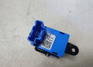 JAGUAR XE X760 PRZYCISK HAMULCA RĘCZNEGO PANEL 5