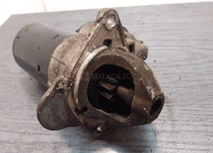 ROZRUSZNIK OPEL CORSA D 1.0 55568572 ORYGINAŁ WYSYŁKA! 3