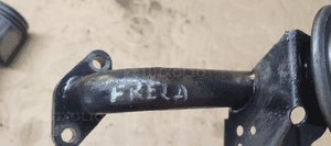 Smok pompy oleju Land Rover Freelander 2.0 D 5