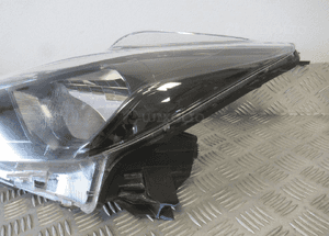 Lampa przednia przód lewa nissan micra K14 2016- 7