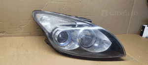 Lampa prawy przód przednia prawa Hyundai I30 III 4