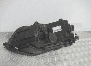 Lampa przednia przód prawa vw caddy iii 3 lift 2K1 2015-2020 11