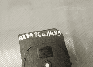 MERCEDES W221 PAS BEZPIECZEŃSTWA FOTELA TYLNEGO PRAWEGO A2218601485 8