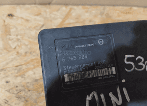 POMPA HAMULCOWA ABS MINI COOPER R50 R52 R53 6765282 3