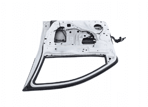 Drzwi prawe prawy przód przednie nissan navara iv D23 NP300 2015-2022 5